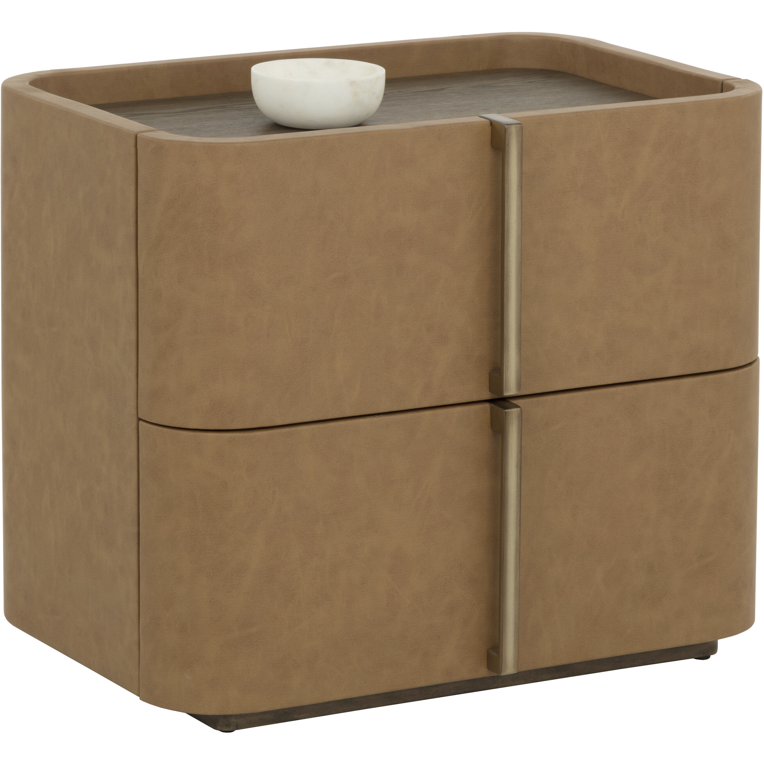 Jamille End & Side Table